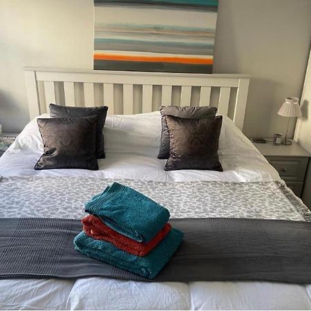 4 The Archways Ξενοδοχείο Carrick on Shannon Εξωτερικό φωτογραφία
