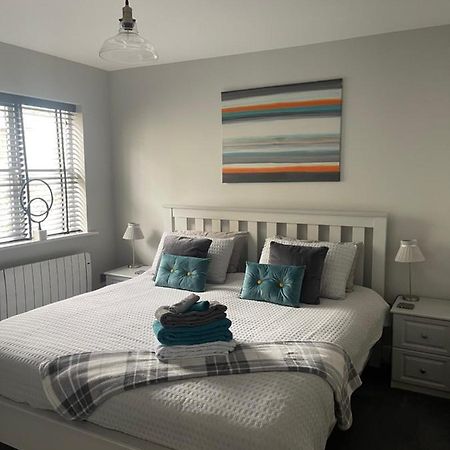 4 The Archways Ξενοδοχείο Carrick on Shannon Εξωτερικό φωτογραφία