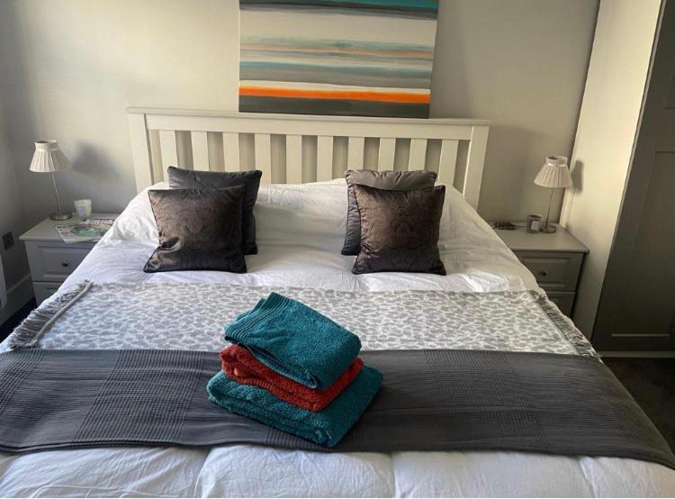 4 The Archways Ξενοδοχείο Carrick on Shannon Εξωτερικό φωτογραφία