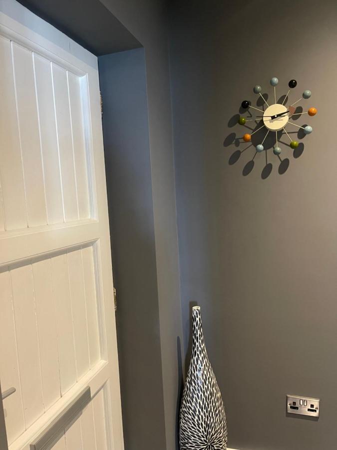 4 The Archways Ξενοδοχείο Carrick on Shannon Εξωτερικό φωτογραφία